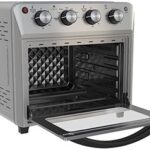 Bennett Read 25L Air Fryer Oven