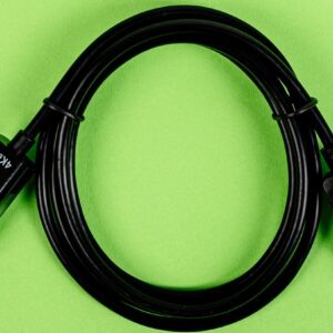 GIZZU 4K 60HZ DISPLAYPORT TO HDMI 1.5M