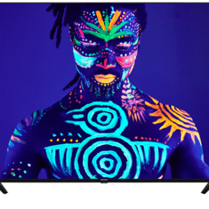 HiSense 65A6G Flat 65 inch Ultra High Definition
