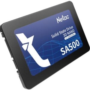 Netac SA500 512GB SSD