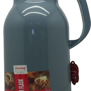 Casey Little Ding 1.3L Flask Jug Grey - Image 1