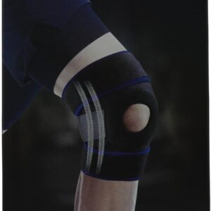 Casey FlexGuard Support Strap For Knee - Image 1
