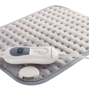 Pure Pleasure Electric Heating Pad - Image 1