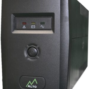 AP1800VA Line Interactive UPS