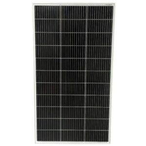 The Goldshine 160W Mono Crystalline Solar Panel