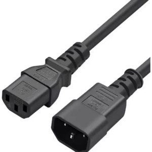 UniQue 1M Extension Power Cable - Image 1