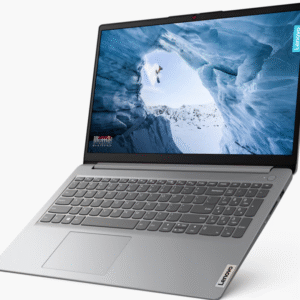Lenovo Ideapad 1 15IJL7 eMMC Intel Celeron Laptop