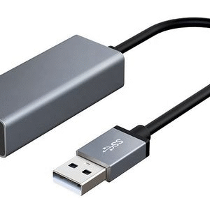 YODATA USB 2.0 NETWORK ADAPTOR