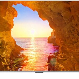 Toshiba C450MN 50″ 4K UHD Quantum Dot Smart TV