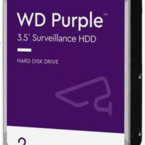 Western Digital Purple