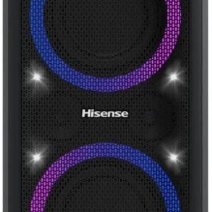 Hisense PR160 Portable 160W Speaker - Image 1
