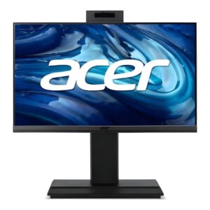 Acer AIO VZ4714GT Intel  Core i5-13400 8GB DDR4 Memory 512GB SSD DVD23.8in FHD Desktop PC