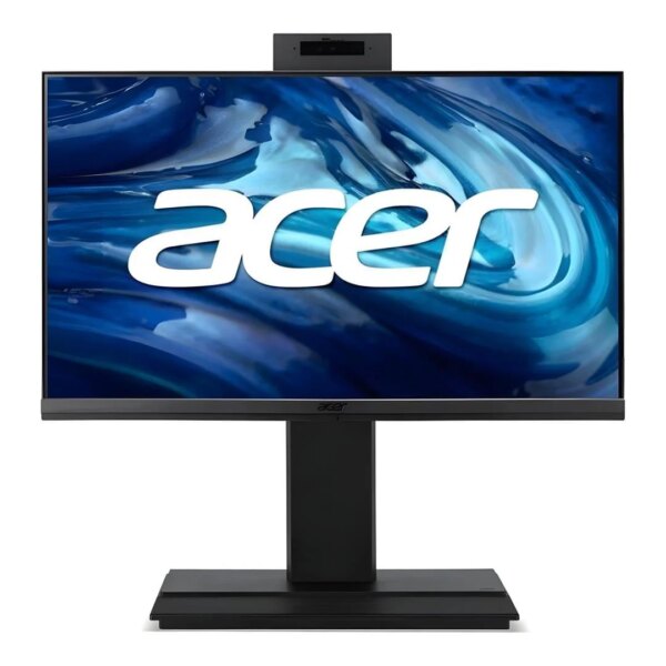 Acer AIO VZ4714GT Intel  Core i5-13400 8GB DDR4 Memory 512GB SSD DVD23.8in FHD Desktop PC