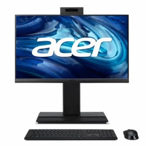 Acer AIO VZ4714GT  Intel Core i7-13700  16GB DDR4 Memory 1024GB SSD DVD 23..8in FHD Desktop PC