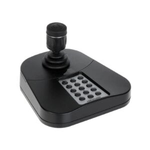 Hikvision USB Network Keyboard - Image 1