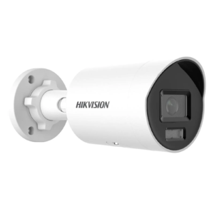 Hikvision 4MP 2.8mm Fixed Bullet Network Camera - Image 1