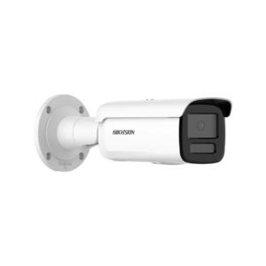 Hikvision 4MP Fixed Mini Bullet Network Camera - Image 1