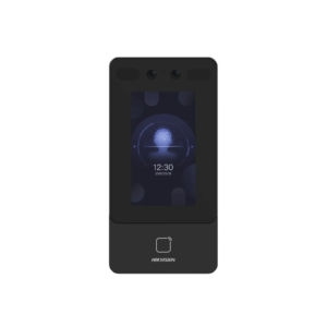Hikvision Face Recognition Terminal Access Control