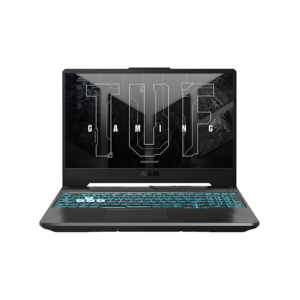 Asus TUF A15 15.6" Ryzen-5 8GB 512GB Win 11 Home Gaming Notebook