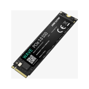 Hiksemi Wave Series 128GB PCIE GEN 3 NVME Internal SSD