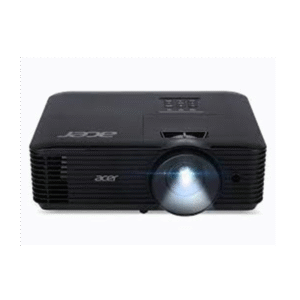 Acer X1228i DLP 3D XGA 4500Lm 20000/1 HDMI Wi-Fi Bag 2.7kg Data Projector SA Power EMEA