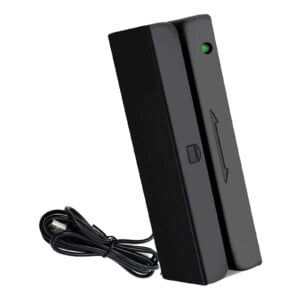 PinnPOS USB Magnetic Card Reader