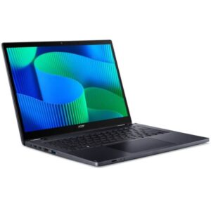 Acer TMP414RN-54-TCO-7058 Intel Core Ultra 7 processor 155U 14in WUXGA Notebook