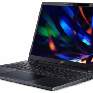 Acer TMP416-53-TCO-5143  Intel Core Ultra 5 processor 125U 16in WUXGA Notebook