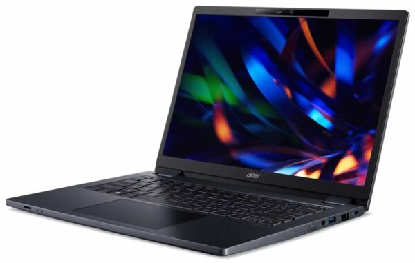 Acer TMP416-53-TCO-5143  Intel Core Ultra 5 processor 125U 16in WUXGA Notebook