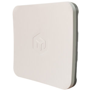 MikroTik SXTsq 5 ax WiFi 6 16dBi Outdoor Radio - Image 1