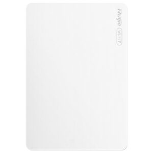 Reyee Dual Band WiFi 7 3600Mbps 4 Port Gigabit Mesh In-Wall AP - Image 1