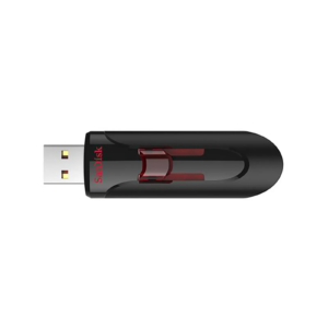 Sandisk Cruzer Glide 32GB USB-A Flash Drive - Image 1