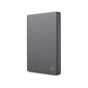 Seagate Basic 2TB USB-A Portable HDD - Image 1