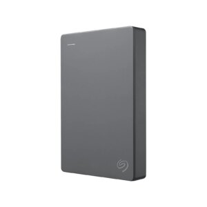 Seagate Basic 5TB USB-A Portable HDD - Image 1