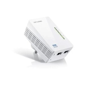 TP-Link AV600 300Mbps Powerline Extender - Image 1