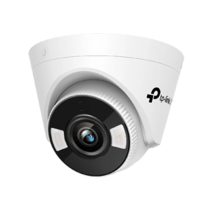 TP-Link VIGI 3MP Full-Color Turret Network Camera - Image 1