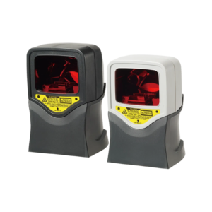 Zerbex Z-6010 USB Laser Scanner - Image 1