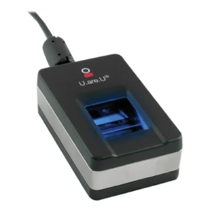 PinnPOS BIO-DP-5300 Fingerprint Scanner - Image 1