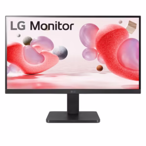 LG Essential 22" FHD VA Monitor 100Hz with FreeSync