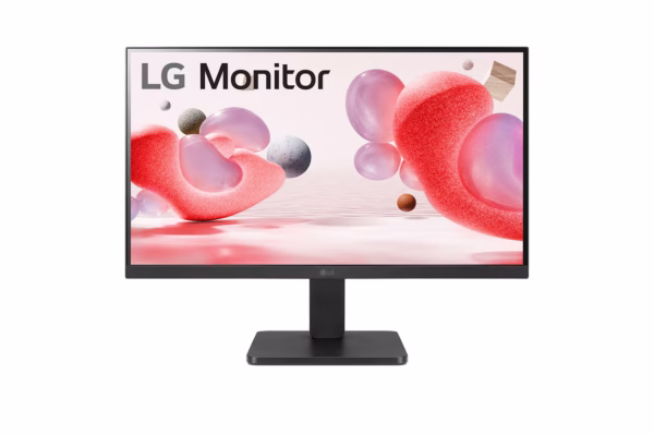 LG Essential 22" FHD VA Monitor 100Hz with FreeSync