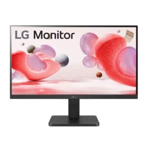 LG Essential 22″ FHD VA Monitor 100Hz with FreeSync - Image 1