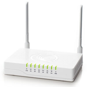Cambium cnPilot R190W Wi-Fi 4 Desktop Router