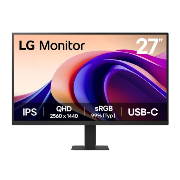 27U631A-B.AFBQ_LG-27-QHD-IPS-Panel-Monitor-with-USB-C-100Hz_wr_01a