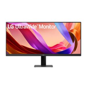 LG UltraWide 29" FHD IPS Monitor 100Hz - Image 1