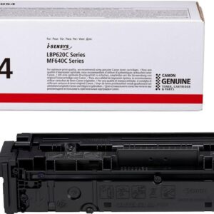 Canon 054 Toner Cartridge (Magenta) - Image 1