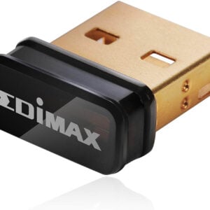 Edimax USB Compact 150Mbps Wireless Adapter - Image 1
