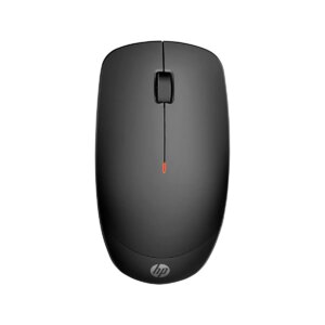 HP 235 Black Slim Wireless Mouse