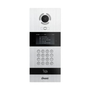 Dnake 4.3" Android Doorphone With Facial Recognition - Image 1