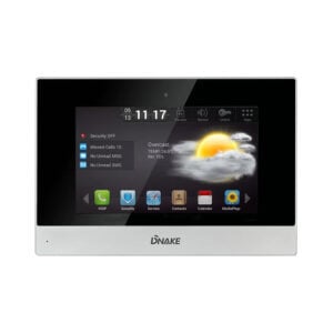 Dnake 7" Android Indoor Monitor - Image 1