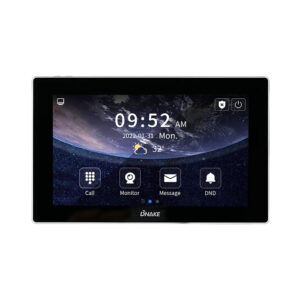 Dnake 10.1" Android Indoor Monitor - Image 1
